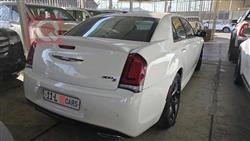 كرايسلر 300